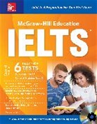 Monica Sorrenson, Sorrenson Monica - McGraw-Hill Education IELTS, Second Edition