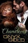Onyx Gold - Chameleons