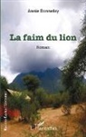 ANNIE BONNEFOY - La faim du lion