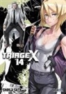 Shouji Sato - Triage X