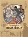 Dugomier, Benoît Ers - Els infants de la Resistència 6. Desobeir
