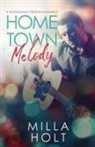 The Mosaic Collection, Milla Holt - Home Town Melody