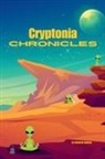 Elizabeth Sullivan - Cryptonia Chronicles