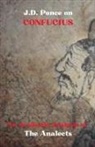 J D Ponce, J. D. Ponce - J.D. Ponce on Confucius