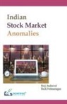 J. Sudarvel, R. Velmurugan - Indian Stock Market Anomalies