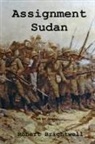 Robert Brightwell - Assignment Sudan