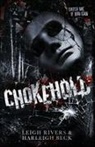 Harleigh Beck, Leigh Rivers - Chokehold