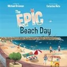 Michael Brennan - The Epic Beach Day