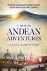 Allan J. "Alonzo" Wind - Andean Adventures