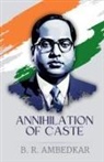 B. R. Ambedkar - Annihilation of Caste