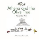 Alexandra Penn - Athena and the Olive Tree