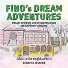 Rebecca Seibert - Finos Dream Adventures