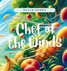 Daian Books - Chef of the Winds