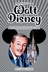 Scott Matthews - A Brief History of Walt Disney - Dreams, Animation, and Innovation