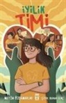 Metin Özdamarlar - Iyilik Timi