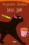 Alejandro Zambra - Silili Sair
