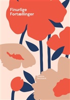 Susanne Reichhardt - Finurlige Fortællinger