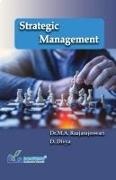 D. Divya, M. A. Raajarajeswari - Strategic Management