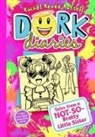 Rachel Renee Russell, Rachel Renée Russell, Russell Rachel Renee, Rachel Renee Russell, Rachel Renée Russell - Dork Diaries 16