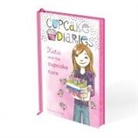 Coco Simon - Katie and the Cupcake Cure