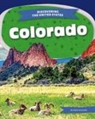 Haley Williams - Colorado