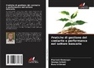 George Achoki, Benard Omboi, Mactosh Onwong'a - Pratiche di gestione del contante e performance nel settore bancario