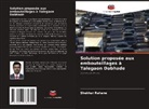Shekhar Rahane - Solution proposée aux embouteillages à Talegaon Dabhade