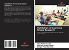 Lino Martín Castro, Meza-Sá, Sergio Meza-Sánchez, Narciso Torres-Flores - Validation of Learning Styles Research