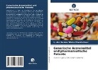 L dos Santos Weiss Wandscheer, L. dos Santos Weiss Wandscheer - Generische Arzneimittel und pharmazeutische Patente
