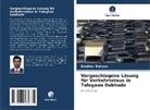 Shekhar Rahane - Vorgeschlagene Lösung für Verkehrsstaus in Talegaon Dabhade