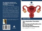 Stephani Steffen - Der atypische Charakter des Schwangerschaftsabbruchs bis zum dritten Schwangerschaftsmonat