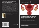 Stephani Steffen - La atipicidad del aborto hasta el tercer mes de embarazo