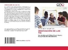 Carlos Cuellar, Fe María Lara - INNOVACIÓN DE LAS TIC