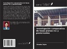 Shweta Dighe - Investigación comparativa de losas planas rcc y postensadas