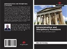 Aldemir Berwig - Administrative and Disciplinary Procedure