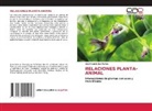 Abel Hernández-Muñoz - RELACIONES PLANTA-ANIMAL