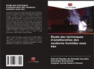 Alexandre Bracarense, Ezequiel Caires Pereira Pessoa, Gabriel Mendes de Almeida Carvalho - Etude des techniques d'amélioration des soudures humides sous eau