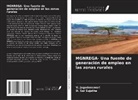 V. Jagadeeswari, D. Sai Sujatha - MGNREGA- Una fuente de generación de empleo en las zonas rurales