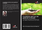 Maria Fernanda Araújo de Medeiros - Il problema dell'uso dei pesticidi in Brasile