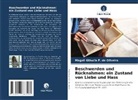 Magali Gláucia F de Oliveira, Magali Gláucia F. de Oliveira - Beschwerden und Rücknahmen: ein Zustand von Liebe und Hass