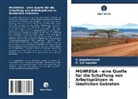 V Jagadeeswari, V. Jagadeeswari, D SAI SUJATHA, D. Sai Sujatha - MGNREGA - eine Quelle für die Schaffung von Arbeitsplätzen in ländlichen Gebieten
