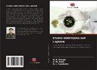 A. M. Patel, D. L. Sundesha, H. A. Trivedi - ÉTUDES GÉNÉTIQUES SUR L'AJWAIN