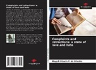 Magali Gláucia F de Oliveira, Magali Gláucia F. de Oliveira - Complaints and retractions: a state of love and hate