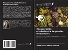 Maria Vitória Pereira Vicente - Recuperación etnobotánica de plantas medicinales