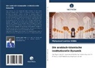 Mohamed Lamine Kaba - Die arabisch-islamische institutionelle Dynamik