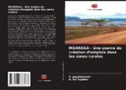 V. Jagadeeswari, D. Sai Sujatha - MGNREGA - Une source de création d'emplois dans les zones rurales