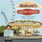 Claire Carey - Nelson's London Holiday