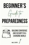 Millie Copper - Beginner's Guide to Preparedness