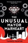 Tammie Painter - The Unusual Mayor Marheart