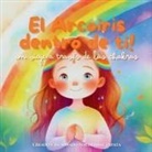 Denisse Nohelia Zapata - El Arcoiris dentro de ti!